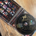 Yö . Klassikot Olli Lindholm nimmari CD - pikkukuva 3