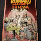 Kummeli -lääkärit tulessa.Vanaja-trilogia osa 2 - pikkukuva 1