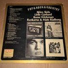 POP & ROCK & COUNTRY LP 2468 017 RANKARNA & MATS RÅDBERG ... - pikkukuva 2