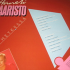 Anneli Saaristo - Elän hetkessä (LP) - pikkukuva 2