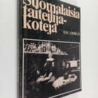 Kai Linnilä : Suomalaisia taiteilijakoteja - pikkukuva 1