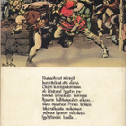 Prinssi Rohkea no 4 Thulen Seikkailijat (Semic 1977) - pikkukuva 2