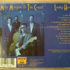 Mike Morgan & The Crawl - Looky Here CD - pikkukuva 2