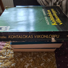 Agatha Christie: Kohtalokas Viikonloppu 1.p - pikkukuva 3