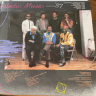 ORNETTE COLEMAN: The Quartet & Prime Time * 2LP * USA 1987 - pikkukuva 4