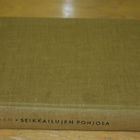 "Seikkailujen Pohjola" Hans Lidman - pikkukuva 1