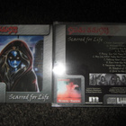 OBSESSION - Scarred For Life CD - pikkukuva 4