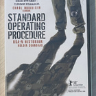 Standard Operating Procedure (2008) *UUSI* - pikkukuva 1