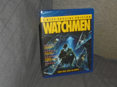 B-R Watchmen