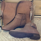 ANNA FIELD nilkkurit vintage rose vanha roosa 39 - pikkukuva 4