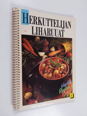 Herkuttelijan liharuuat
