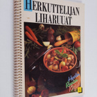 Herkuttelijan liharuuat - pikkukuva 1