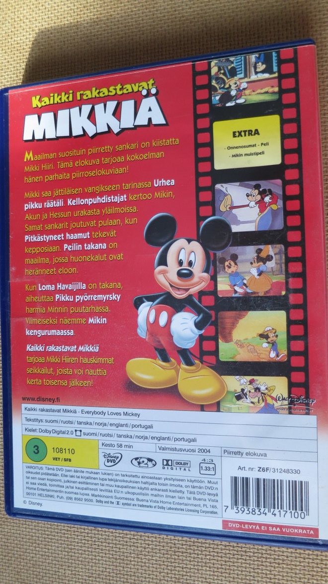 Item image