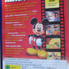 Walt Disney: Kaikki rakastavat Akua, Hessua ja Mikkiä 3DVD - pikkukuva 4