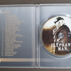 DVD: Elefanttimies (Anthony Hopkins, John Hurt 1980/2001) - pikkukuva 3