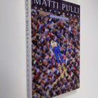 Antero Kujala : Matti Pulli, voittohyppy - pikkukuva 1