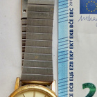 VANHA Kello Casio Water Resist Tyylikäs - pikkukuva 1