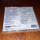 Talla - Punapaula - Red Ribbon – CD - pikkukuva 2