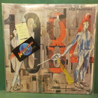 RICK WAKEMAN - 1984 M-/M- JAPAN -81 1ST PRESS LP - pikkukuva 1