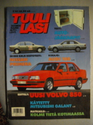 Tuulilasi Nro 7/1991 (9.11)