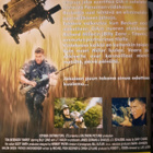 SNIPER DVD ( Tom Berenger) - pikkukuva 2