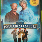 THE JOULUKALENTERI 2DVD - pikkukuva 1