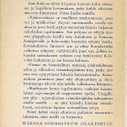 Eino Railo : Pyhiinvaeltaja, Wsoy 1942 ,1p - pikkukuva 2