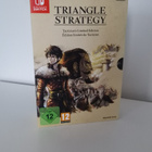 Triangle Strategy - Tactician's Limited Edition - pikkukuva 1