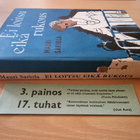 Mauri Sariola - Ei loitsu eikä rukous - pikkukuva 3