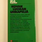 Nick Carter : Kovan luokan uhkapeliä - pikkukuva 2