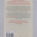 Nora Roberts : Rafe and Jared : The MacKade Brothers : Th... - pikkukuva 2