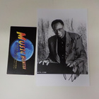 RAMSEY LEWIS NIMMARI - pikkukuva 1