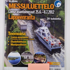 TM Rakennusmaailma 5 / 2012 : Loma-asuntomessut Lappeenra... - pikkukuva 2