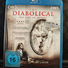 The Diabolical - pikkukuva 1