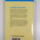 Leigh Michaels : Syysunelmia - pikkukuva 2