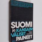 Sakari (toim.) Haapaniemi : Suomi ja kansainväliset paineet - pikkukuva 1