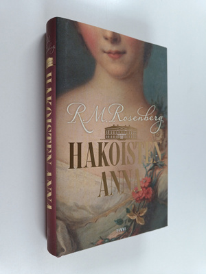 Riikka-Maria Rosenberg : Hakoisten Anna