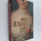 Riikka-Maria Rosenberg : Hakoisten Anna - pikkukuva 1
