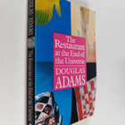 Douglas Adams : The Restaurant at the End of the Universe - pikkukuva 1