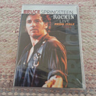 Bruce Springsteen-Rockin' Live From Italy 1993 - pikkukuva 1