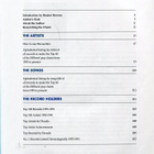 JOEL WHITBURN - THE BILLBOARD BOOK OF USA TOP 40 HITS - pikkukuva 3