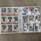 4 kansiota 90-luvun Nhl-kortteja - pikkukuva 2