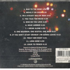 GEORGE THOROGBD AND THE DESTROVERS - pikkukuva 2