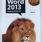 Petri Manu : Word 2013 : selkeyttä asiakirjoihin - pikkukuva 1