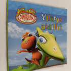 Yllätys äidille - pikkukuva 1