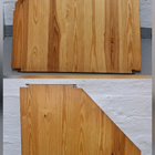 3X Lundia kulmahylly 30 / 60 cm (60 X 60 cm) - pikkukuva 5