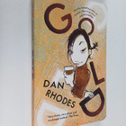Dan Rhodes : Gold - pikkukuva 1