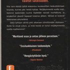 Liza Marklund,Napapiiri - pikkukuva 2