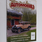 Automobiili 3/2003 - pikkukuva 1