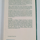 John Eggleston : The sociology of the school curriculum - pikkukuva 2